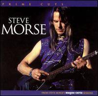 Steve Morse Band : Prime Cuts